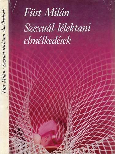 F�st Mil�n - Szexu�l-l�lektani elm�lked�sek