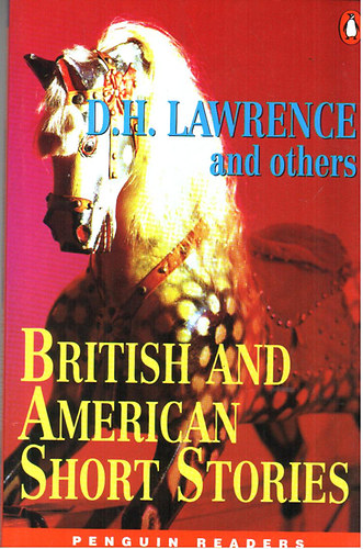 British and American Short Stories