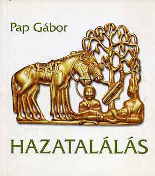 Pap Gbor - Hazatalls