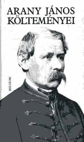 Arany János - Arany János költeményei