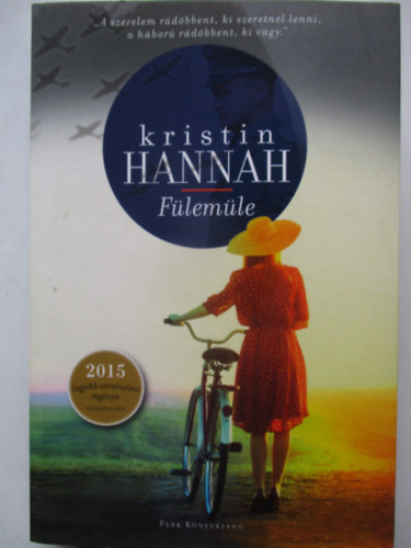 Kristin Hannah - Flemle
