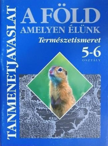 Mak�di Mariann - A F�ld, amelyen �l�nk 5-6.