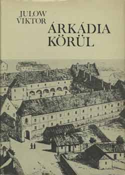 Julow Viktor - �rk�dia k�r�l