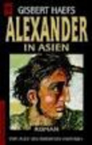 Gisbert Haefs - Alexander