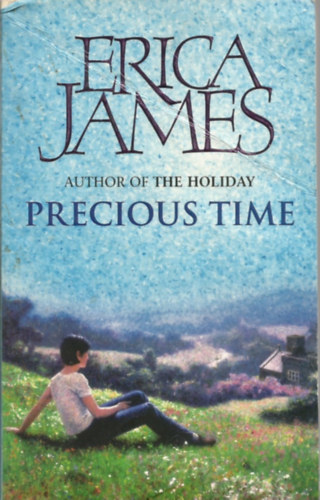 Erica James - Precious  Time