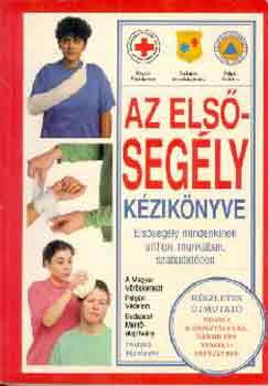 Az elsősegély kézikönyve