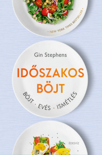 Gin Stephens - Idszakos bjt