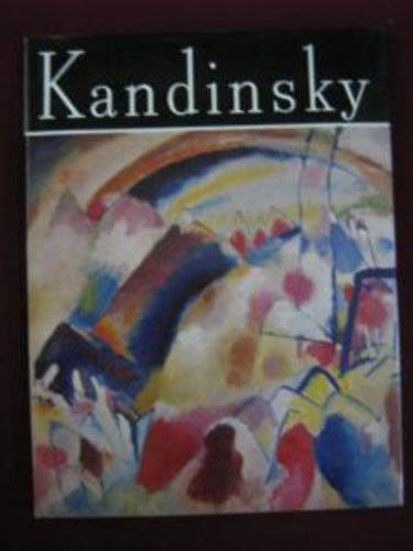 Dan Grigorescu - Kandinsky