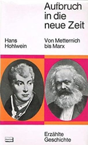 Hans Hoblwein - Aufbruch in die neue Zeit