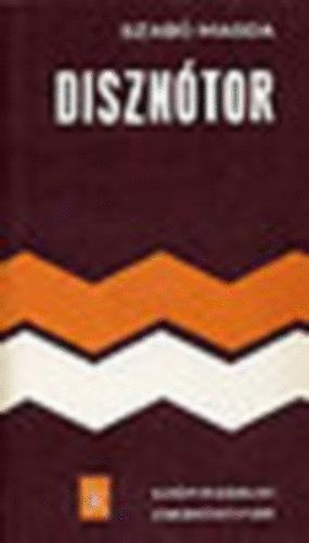 Szabó Magda - Disznótor