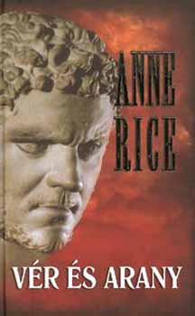 Anne Rice - V�r �s arany