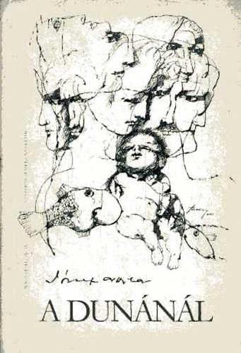J�zsef Attila - A Dun�n�l