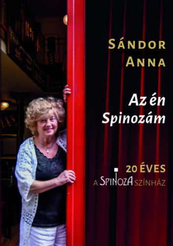 Sndor Anna - Az n Spinozm