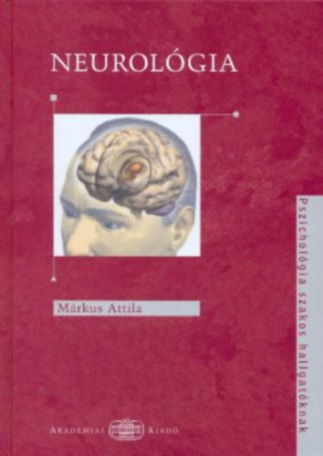 M�rkus Attila - Neurol�gia