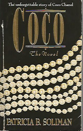 Patricia B. Soliman - Coco - The Novel