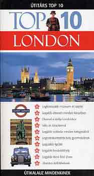 Roger Williams - �tit�rs Top 10 - London