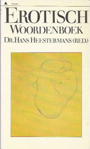 Hans Heestermans - Erotisch Woordenboek