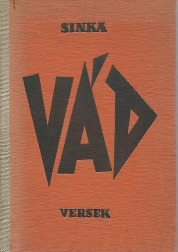 Sinka Istv�n - V�d