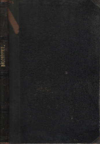 Purgstaller Kal. J�zsef - Erk�lcstan (B�lcs�szet a tanul�k haszn�lat�ra IV.)