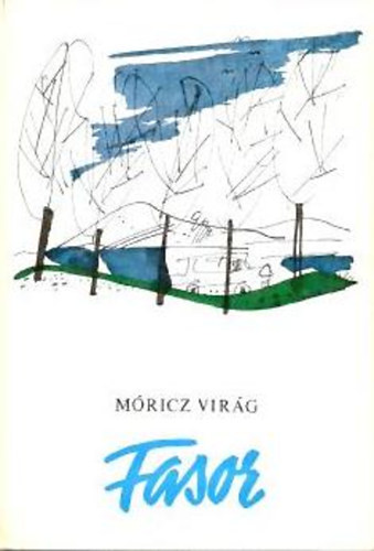 Mricz Virg - Fasor
