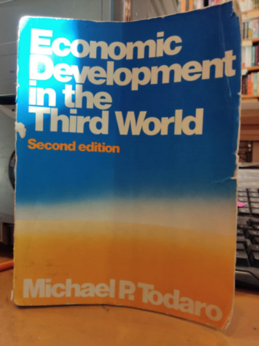 Economic Development in the Third World