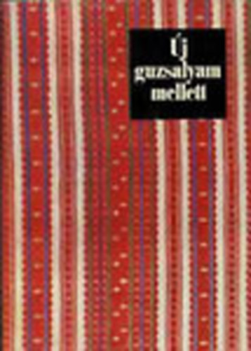 Kall�s Zolt�n  (gy�jt.) - �j guzsalyam mellett (bakelit lemezzel)- dedik�lt