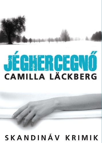 Camilla Lackberg - Jghercegn