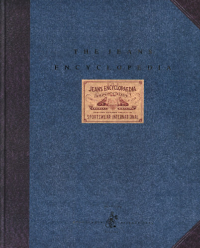 The Jeans Encyclopedia