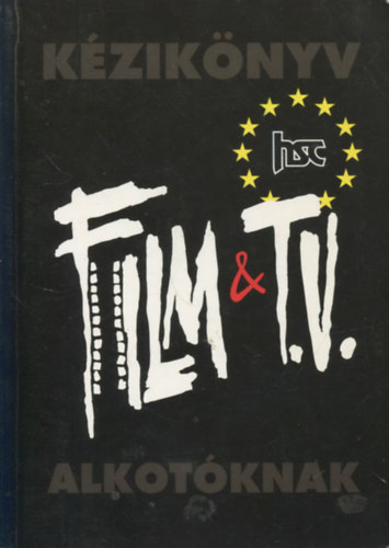 K�zik�nyv Film & TV alkot�knak
