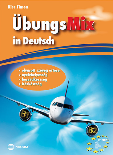 Kiss T�mea - �bungsMix in Deutsch