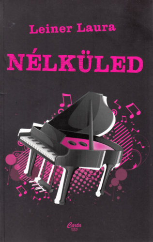 Leiner Laura - N�lk�led