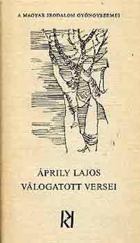 Áprily Lajos - Áprily Lajos válogatott versei