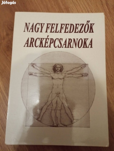 Nagy felfedezők arcképcsarnoka