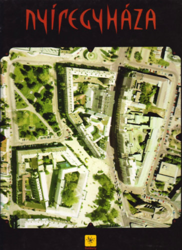 Szkely Lszl - Nyregyhza -ortofotk