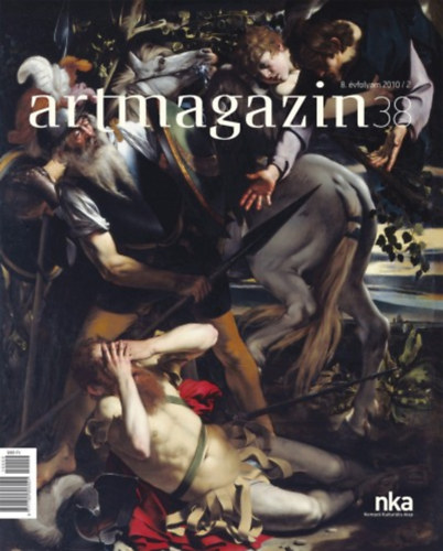 Artmagazin 38. 2010/2.