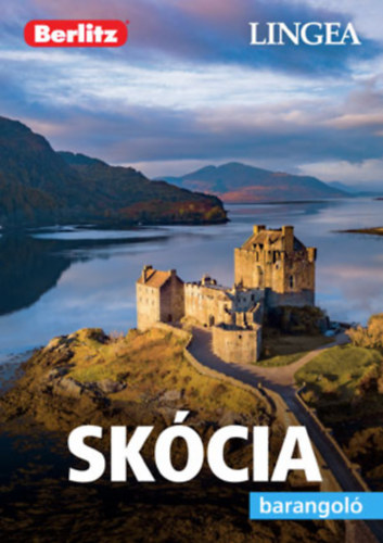 Skcia - Barangol