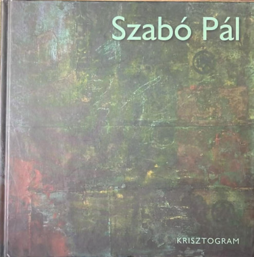 Szab� P�l - Krisztogram