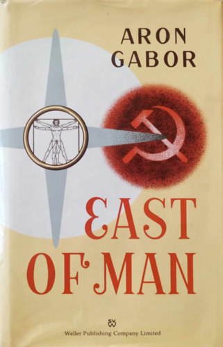 Aron Gabor - East of Man