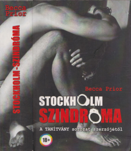 Becca Prior - Stockholm szindr�ma