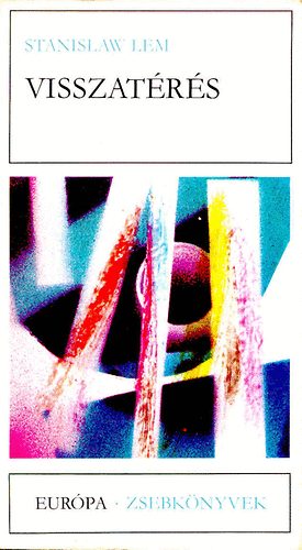Stanislaw Lem - Visszatrs