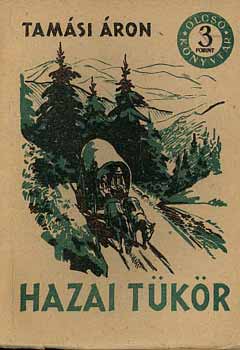 Tam�si �ron - Hazai t�k�r I-II.