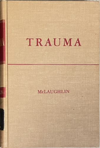Harrison McLaughlin - Trauma
