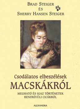 Csod�latos elbesz�l�sek macsk�kr�l