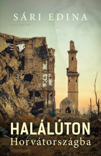 S�ri Edina - Hal�l�ton Horv�torsz�gba