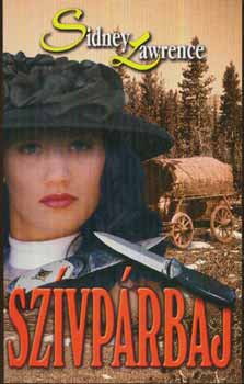 Sindey Lawrence - Szvprbaj