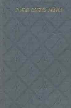 Jkai Mr - reg ember nem vn ember