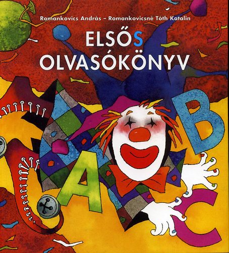 Romankovics Andrs - ELSS BCS OLVASKNYV RO-0004