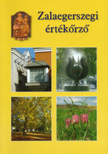 �v�ri Mikl�s - Zalaegerszegi �rt�k�rz�