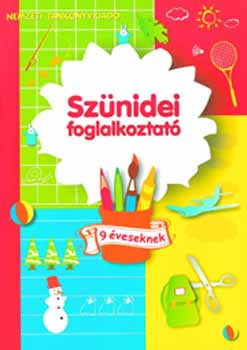 Farkas Andrea - Sznidei foglalkoztat 9 veseknek