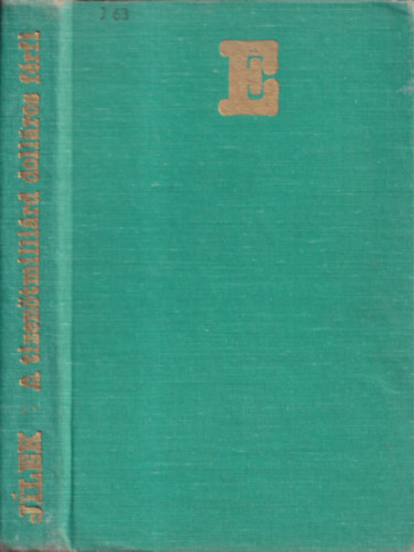 Frantisek Jilek - A tizen�tmilli�rd doll�ros f�rfi